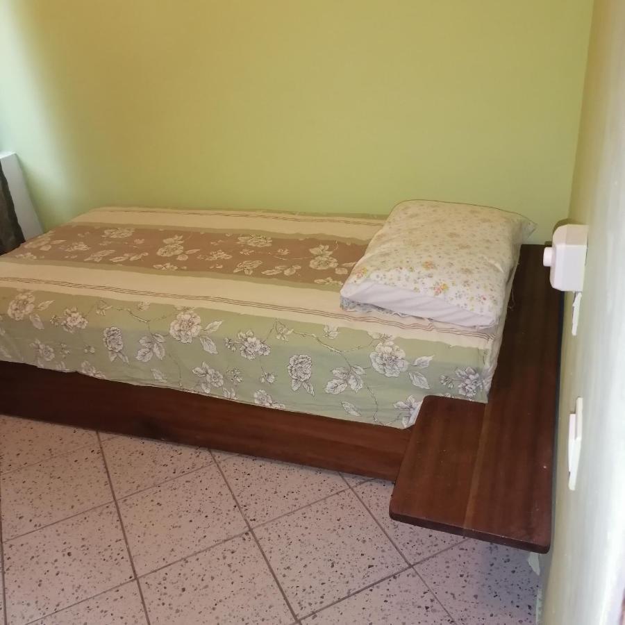 Scorpion Hill Lodge Busua Dış mekan fotoğraf