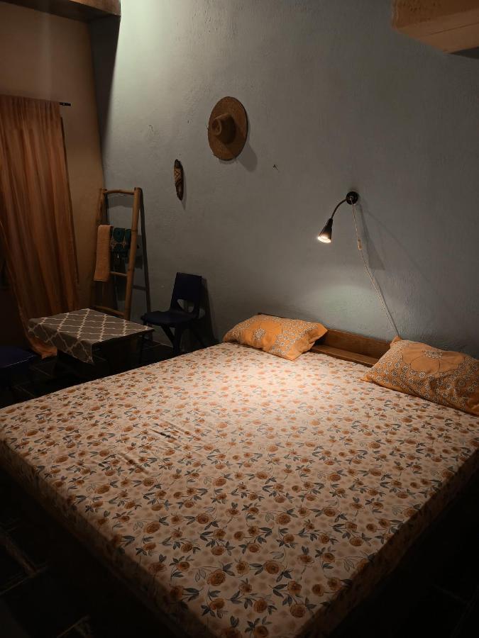 Scorpion Hill Lodge Busua Dış mekan fotoğraf